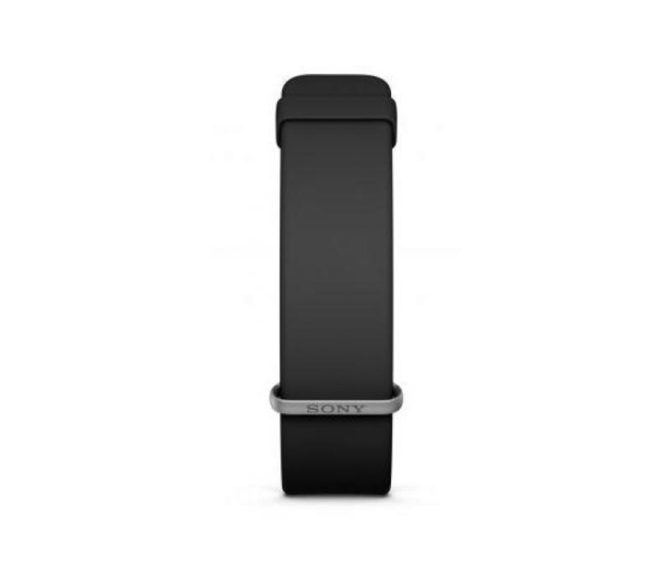 Sony SmartBand 2 SWR12 czarny - 284093 - zdjęcie 2